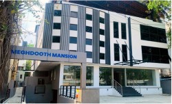 Meghdoot Mansion